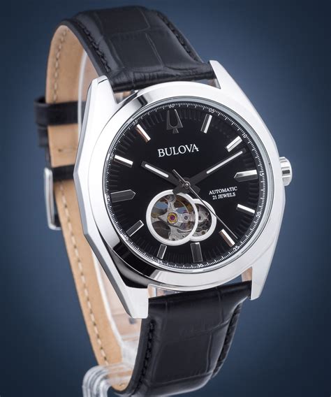 rolex open heart watch|bulova automatic heart watch face.